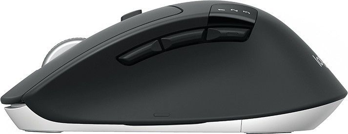 Maus wireless Logitech M720 Triathlon (910-004791), i zi 