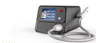 Laser ND-YAG Q-Switch RY 580