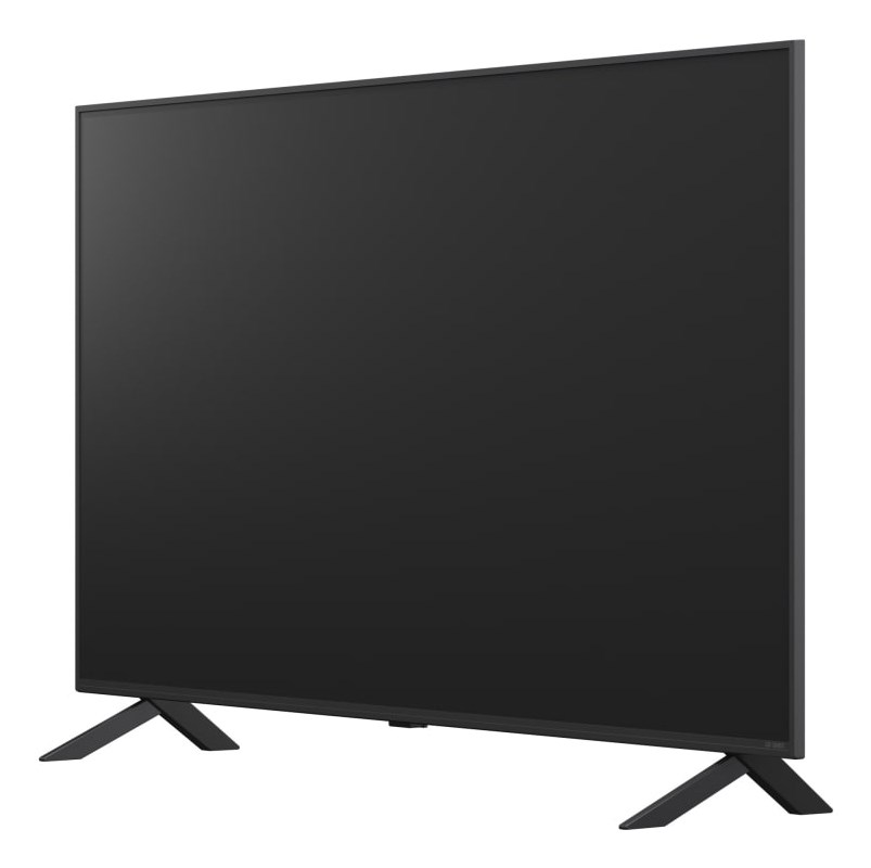 Televizor LG 75QNED80A3A, 75", 4K QNED, i zi