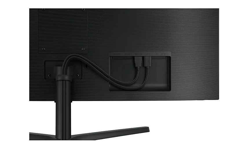 Monitor Samsung LS34C500GAUXEN, 34", VA, i zi