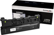 Kontejner mbeturinash toneri Lexmark 54G0W00, për MS911 MX910 MX911 MX912