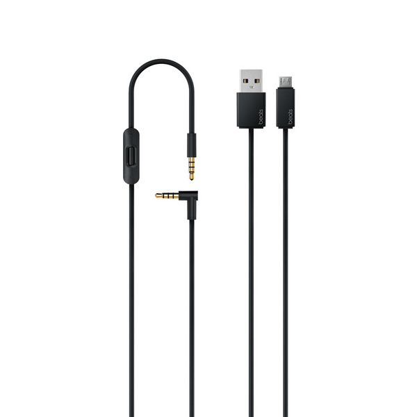 Apple Beats Studio3 Wireless Over-Ear Headphones, Skyline Collection, Shadow Grey