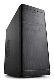 Kutia kompjuterike Deepcool Wave V2, Micro ATX ITX, e zezë
