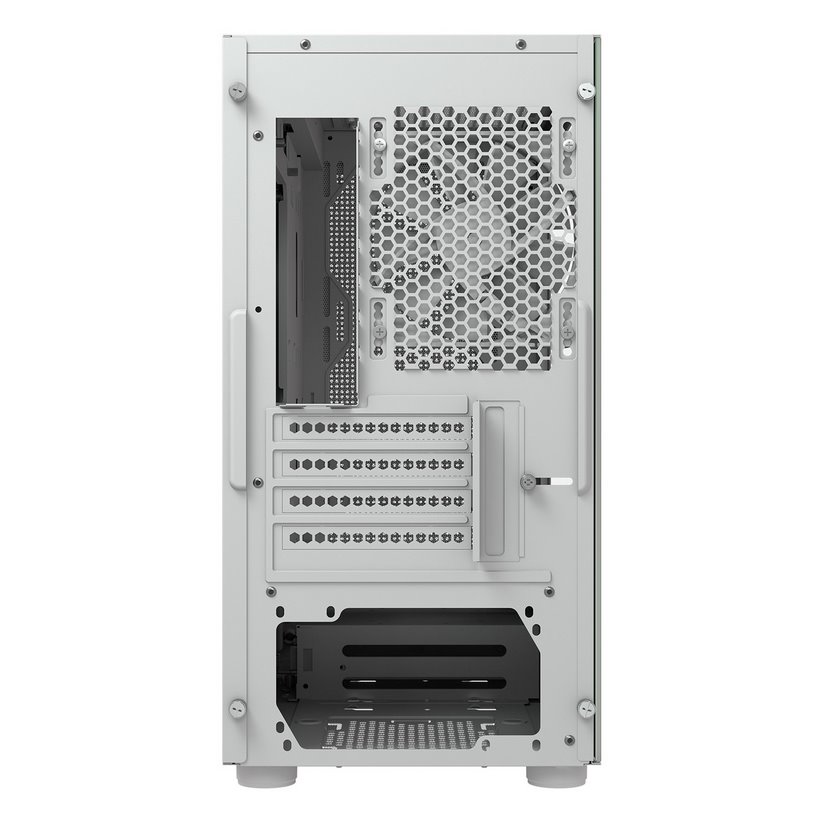 Kasë për PC COUGAR UNIFACE, e bardhë