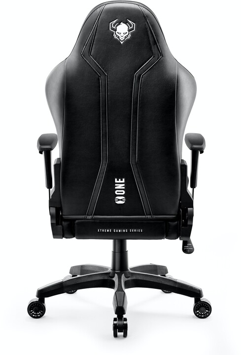 Karrige Diablo X-One 2.0, XL, e zezë