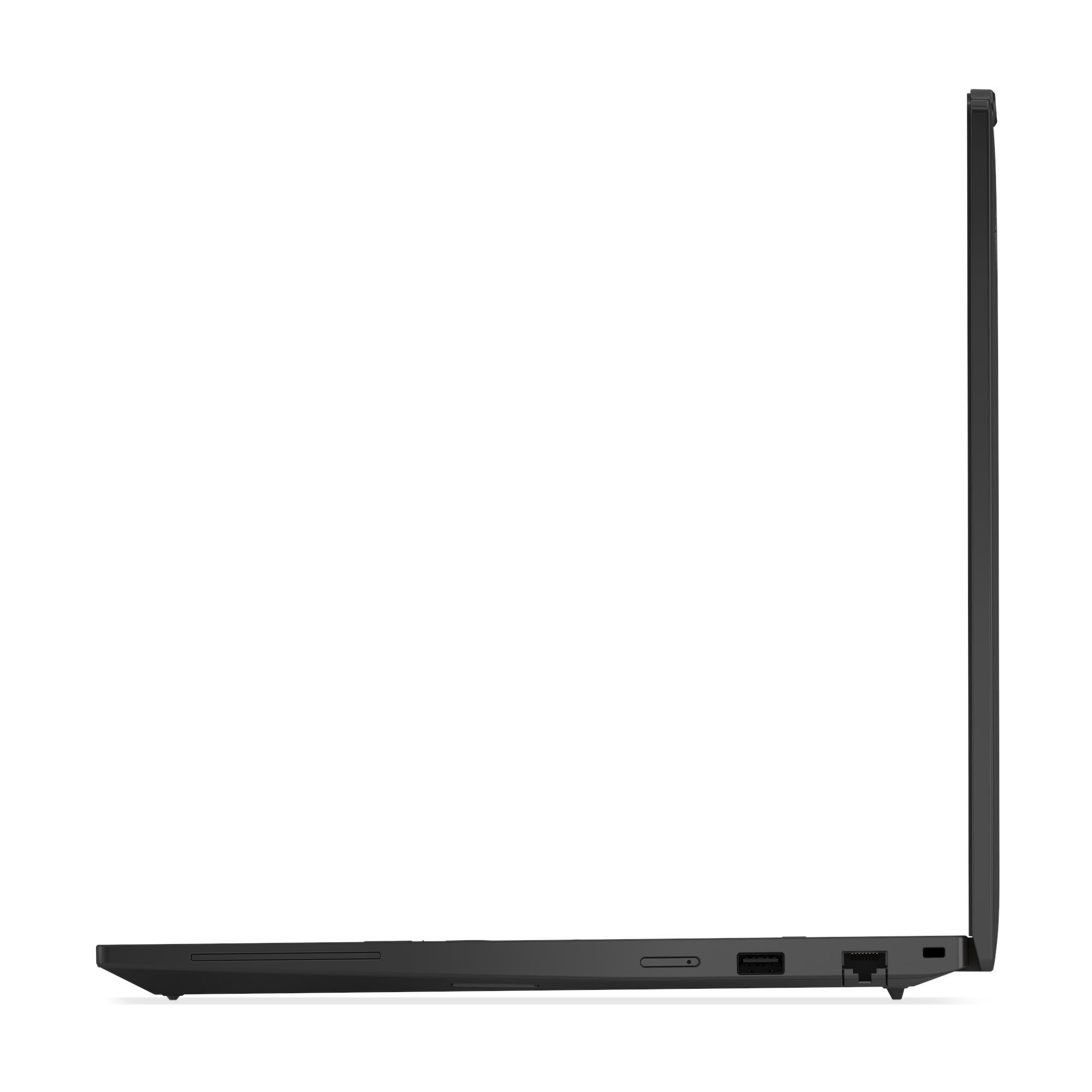 Laptop Lenovo ThinkPad T16 G4, 16", Intel Core Ultra 7 255U, 32GB RAM, 1TB SSD, gri