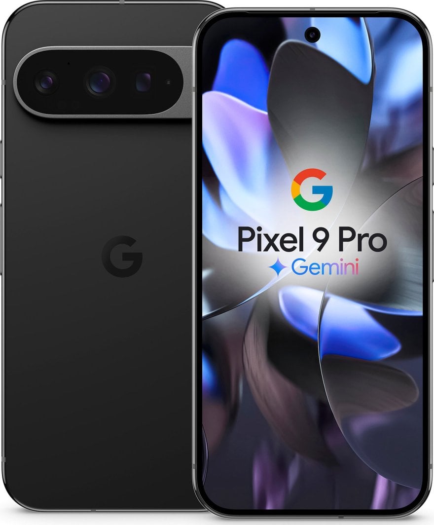 Celular Google Pixel 9 Pro 5G, 6.3", 16/256GB, i zi