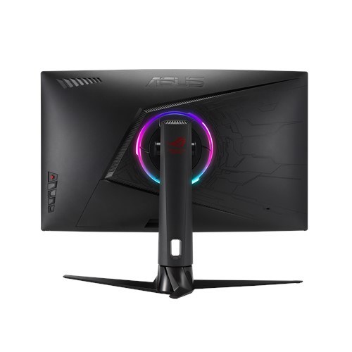 Monitor ASUS ROG Strix, 31.5", 2560 x 1440, Quad HD, 170 Hz, i zi