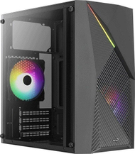 Kasë Aerocool Raider Mini, Mini Tower