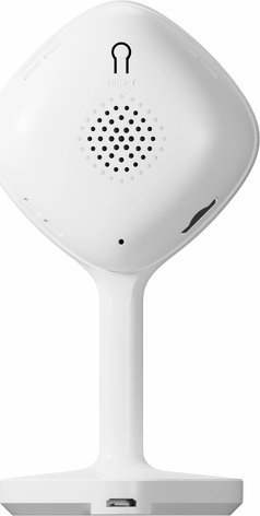 Kamerë e brendshme Tesla Smart Camera Mini (2022), e bardhë