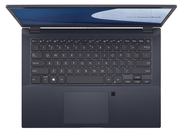 Laptop ASUS ExpertBook P2451FA-EB0595R, 14", Intel Core i3, 8GB RAM, 256GB SSD, Intel UHD Graphics, i zi