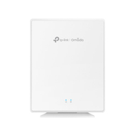 Access point WLAN TP-Link EAP650, Wi-Fi i shpejtë, PoE, i bardhë