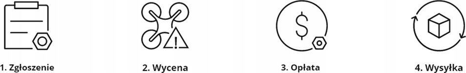 Shërbim DJI Care Refresh, 2 vjet, për dron DJI Avata 2