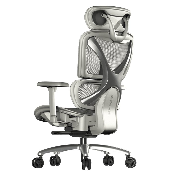 Karrige ThunderX3 XTC, i hirtë