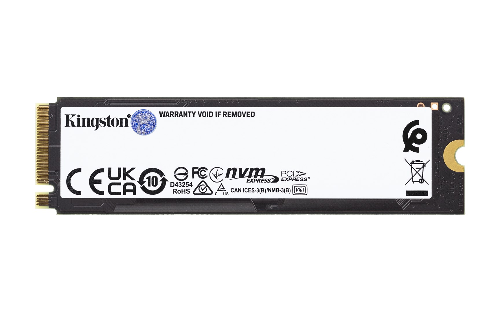 Disk SSD Kingston FURY Renegade, 1TB, M.2 PCIe 4.0