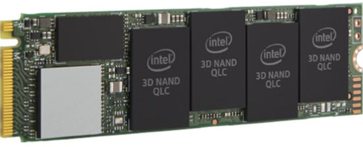 [OUTLET] Disk SSD Intel 660p - 1TB