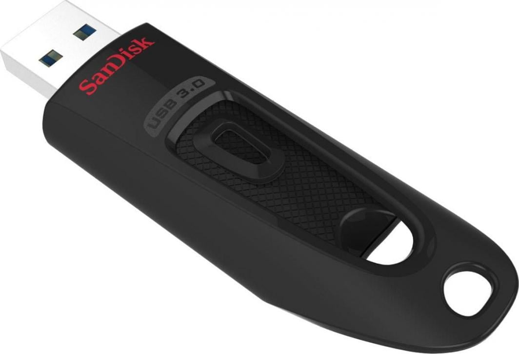 Flash Drive SanDisk Ultra 256GB (SDCZ48-256G-U46) (001397170000)
