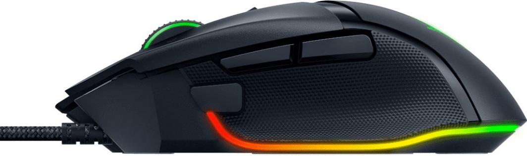 Maus Razer Basilisk V3 (RZ01-04000100-R3M1), i zi