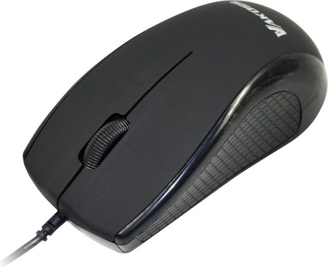 Maus Vakoss (TM-481 UK), i zi