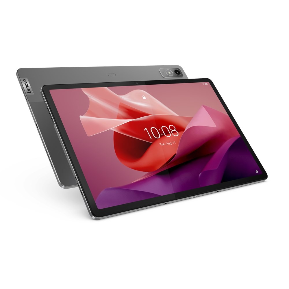 Tablet Lenovo Tab P12, 12.7", Mediatek Dimensity 7050, 8GB RAM, 128GB, i hirtë
