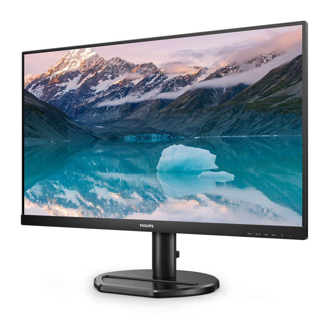 Monitor Philips 275S9JAL/00, 27", WQHD 2560x1440, i zi