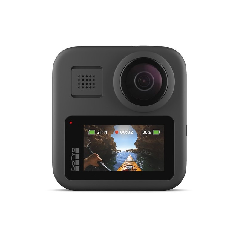 GoPro MAX 360