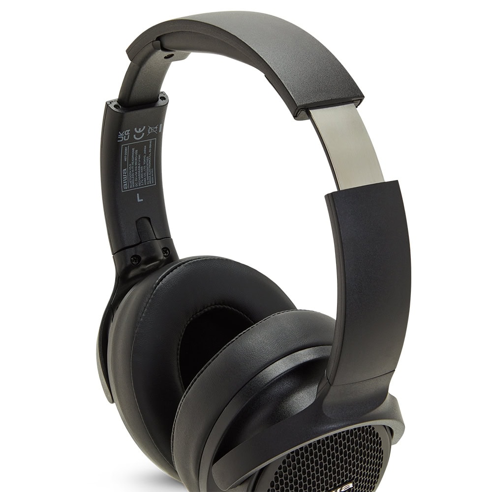 Kufje Me Bluetooth AIWA HST-250BT/BK