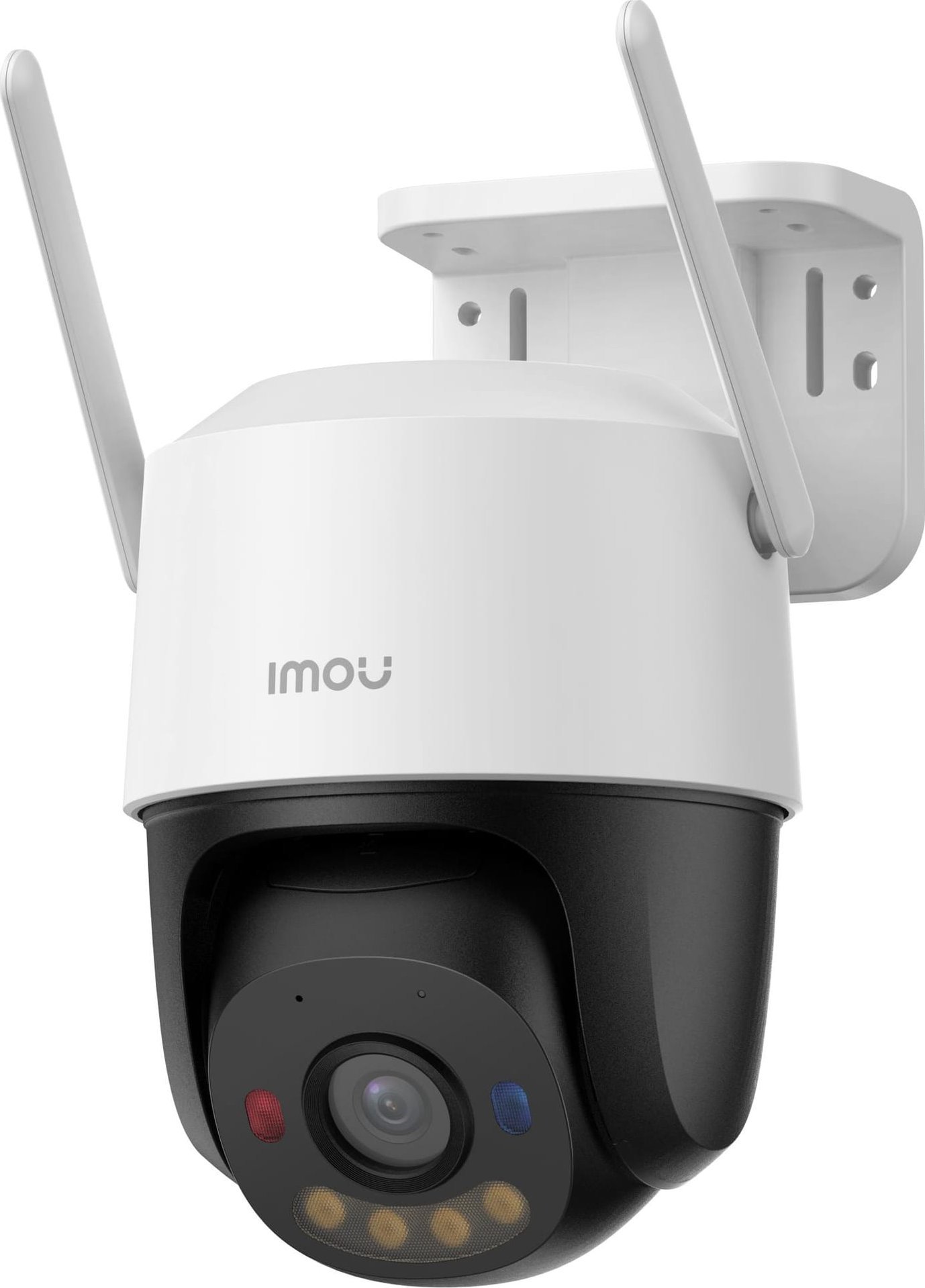 Kамера IP Imou Cruiser SC 3K PTZ, Wi-Fi, 5MP, full color, бела