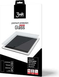 Mbrojtës ekrani 3MK FlexibleGlass për iPad Pro 9.7", xham hibrid, 0.2mm, transparent