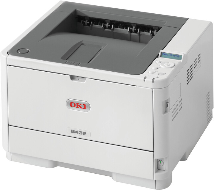 Printer OKI B432dn