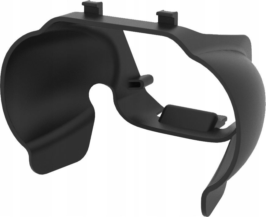 Mbrojtës SunnyLife për dronin Dji Mavic Air 2s, i zi