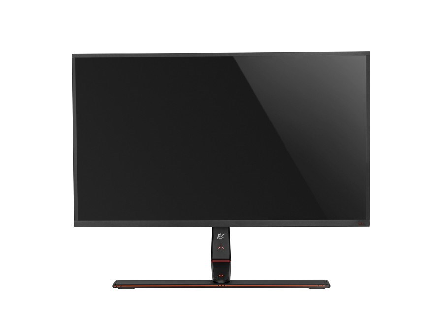 Mbajtëse monitori Maclean NanoRS RS167, 32-55", e zezë