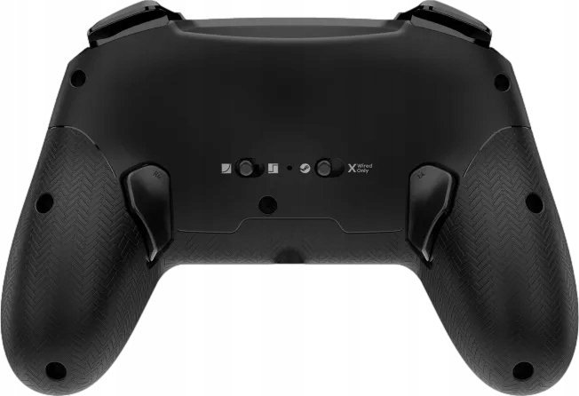 Kontrollues pa tel HORI Wireless HORIPAD, Bluetooth, USB-A, i zi