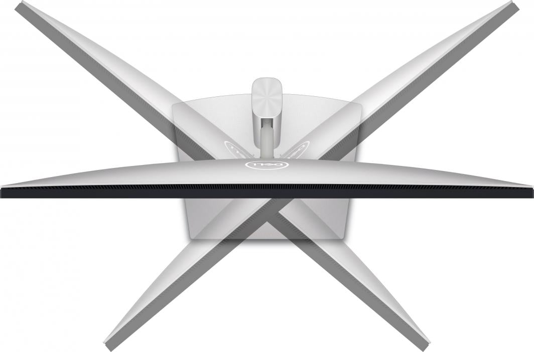 Monitor Dell UltraSharp U3223QE (210-BCYO/5Y), 32'', Class F, 3840 x 2160 (UHD 4K), IPS, i hirtë