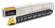 Toner origjinal Kyocera, TK-8515, 1T02NDANL0, i verdhë