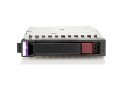 Disk serveri HP Enterprise (619463-001), 900GB, 2.5", SAS-1 (3Gb/s), 10000RPM, i zi