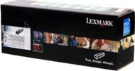 Toner Lexmark 24B5835, origjinal, i zi