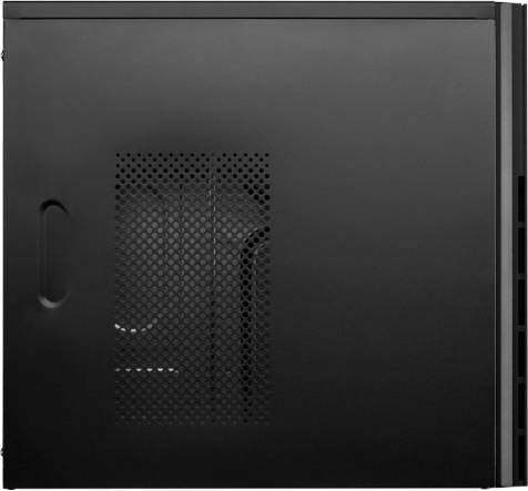 Kasë Antec Budget VSK-3000B-U3/U2, Midi Tower