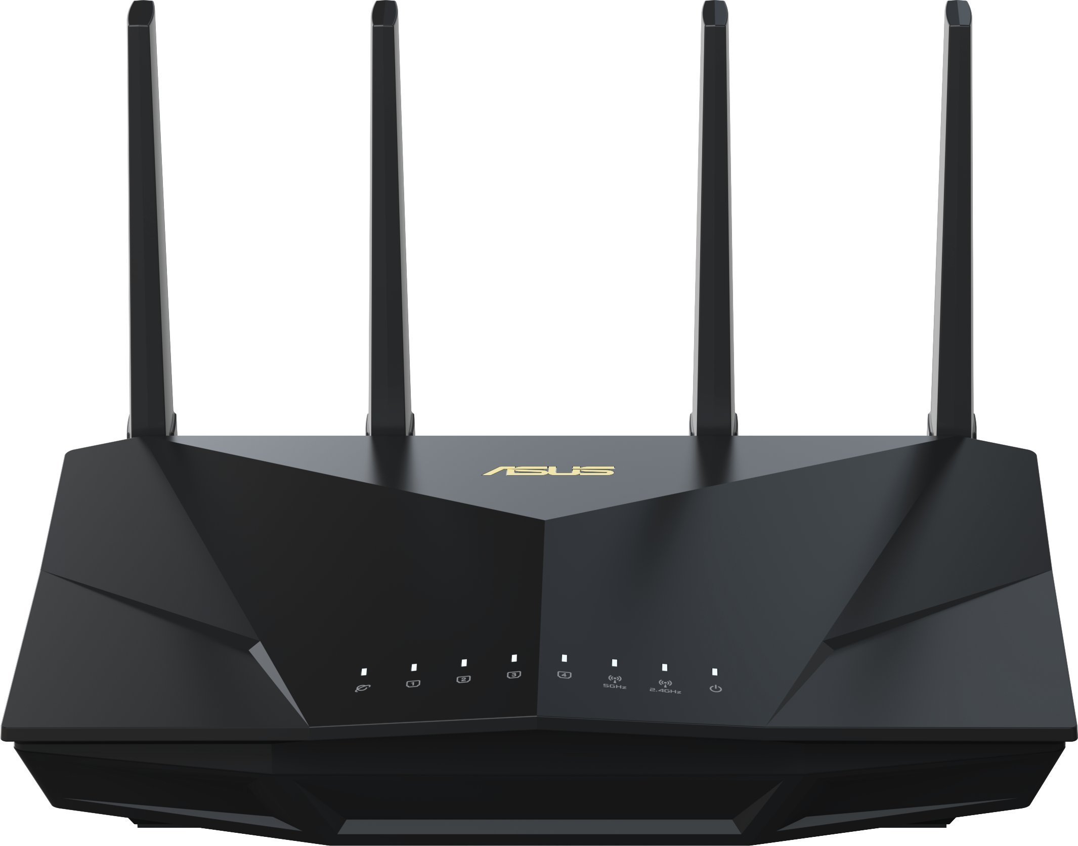 Ruter Asus RT-AX5400, Wi-Fi 6, AX5400, i zi