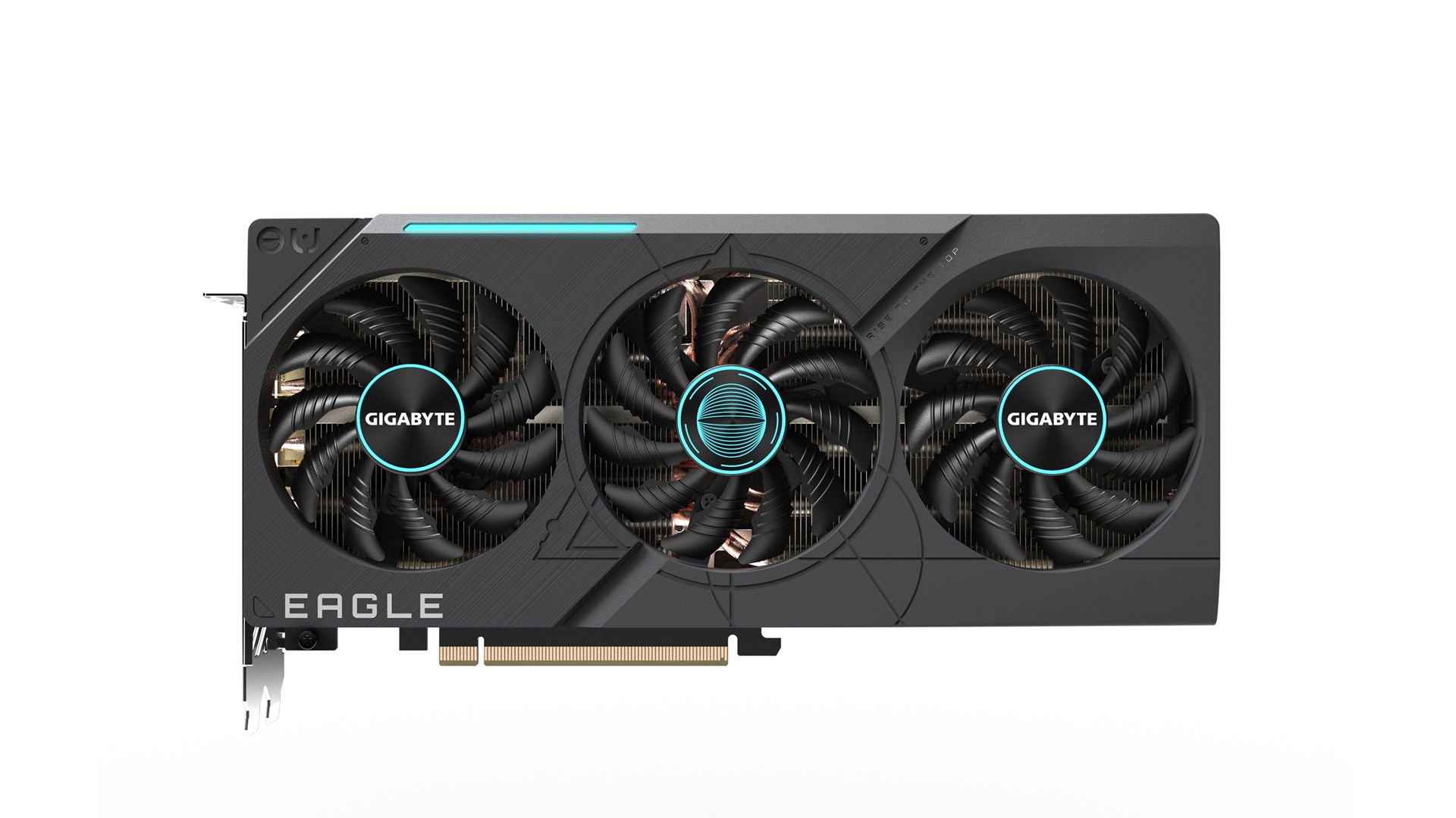 Kartelë grafike Gigabyte GeForce RTX 4070 Ti SUPER Eagle OC 16GB GDDR6X