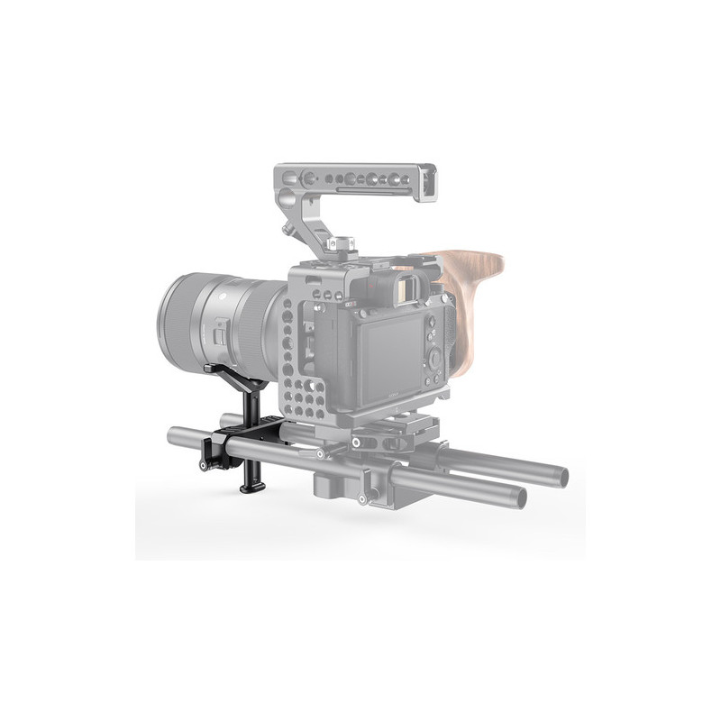 Mbështetje lente universale SmallRig 15mm LWS