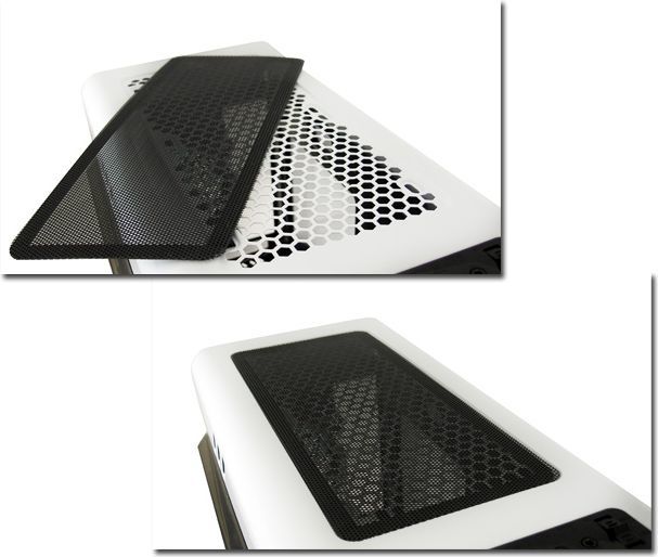 Kasë LC-Power Gaming 988W, Midi Tower