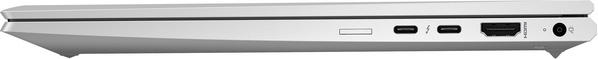 Laptop HP EliteBook 840 G8, 14", Intel Core i5, 8GB RAM, 256GB SSD, Intel Iris Xe Graphics, i argjendtë