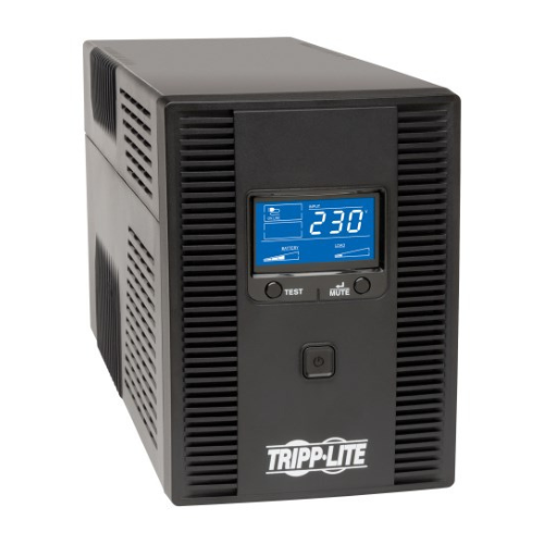 UPS Tripp Lite Smart LCD 1500VA