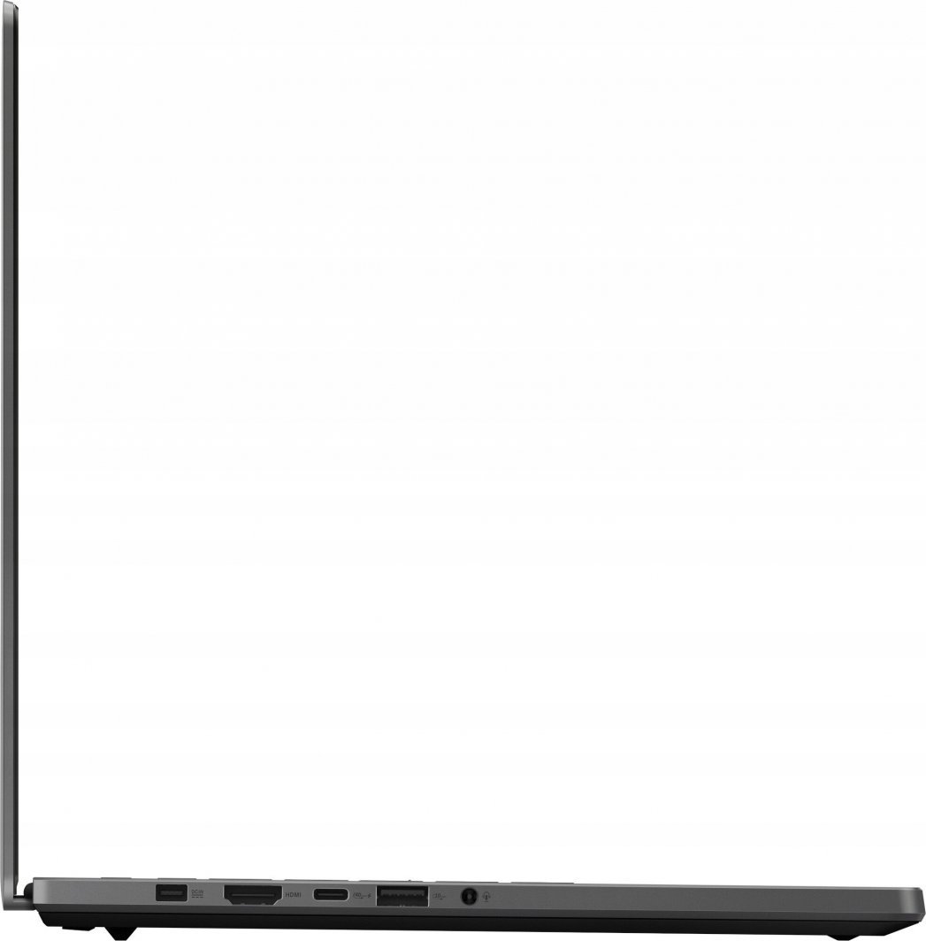 Лаптоп ASUS ROG Zephyrus G14 GA403UV-QS080W, 14",  AMD Ryzen 7-8845HS, 16GB RAM, 1TB SSD, NVIDIA GeForce RTX 4060