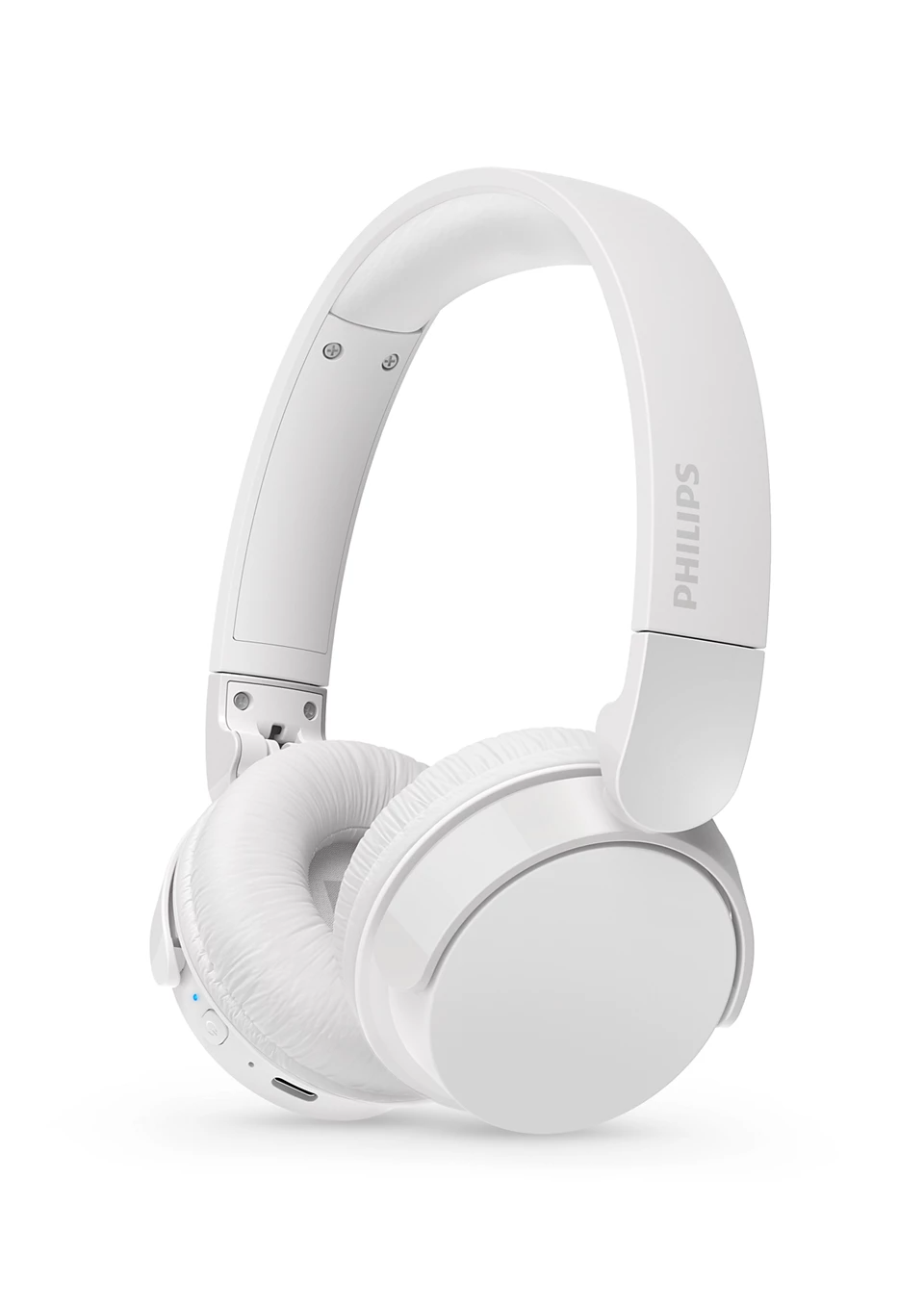 Kufje Philips TAH4209WT/00, të bardha