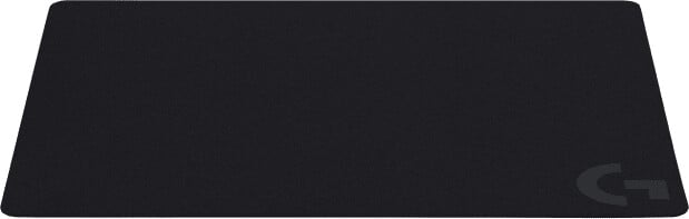[OUTLET] Mauspad Logitech G240, i zi, III