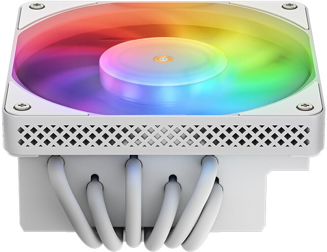 Ftohës Jonsbo HX6200D, i bardhë