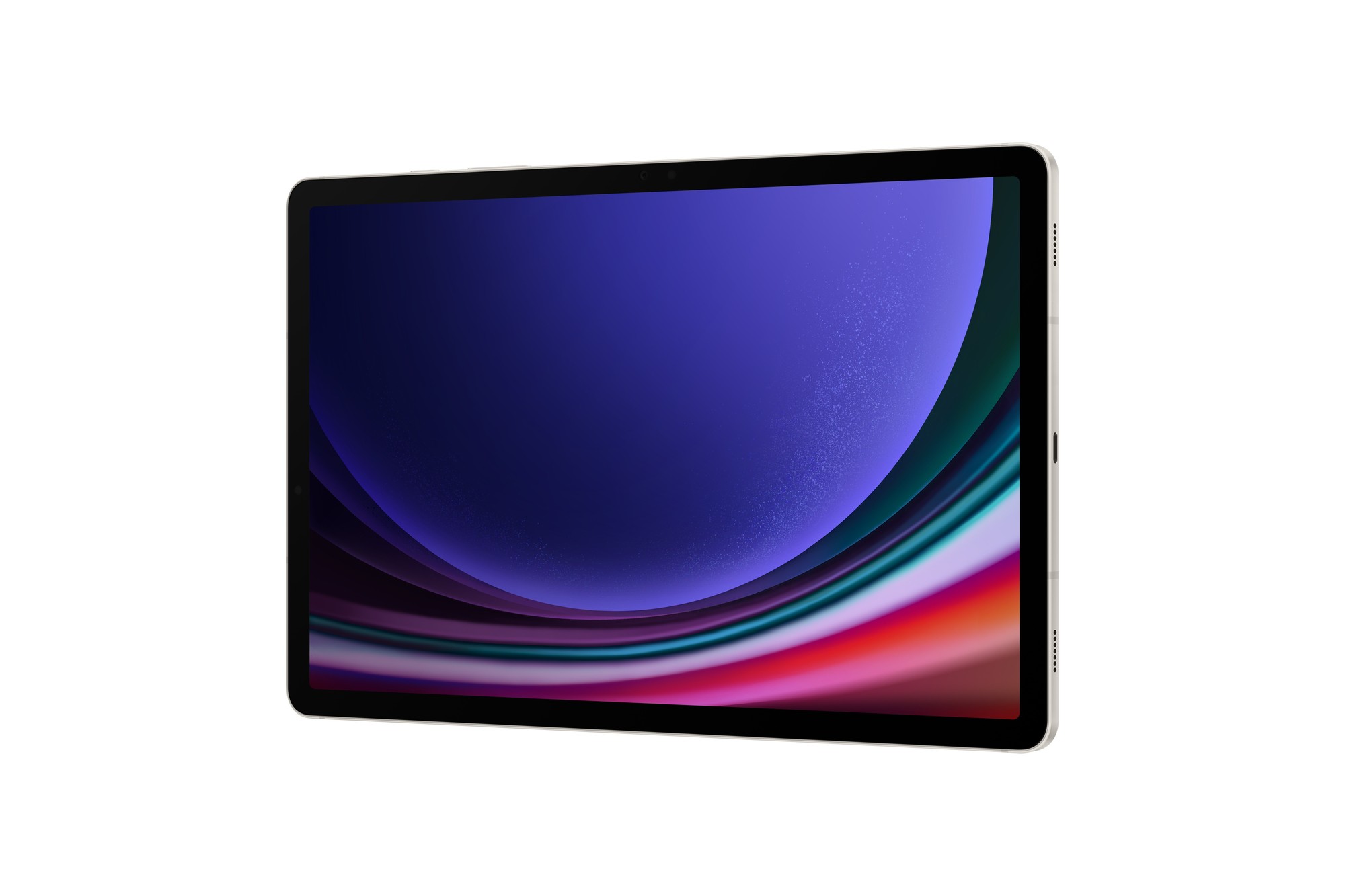 Tablet Samsung Galaxy Tab S9, 11", 128GB, WiFi, bezhë