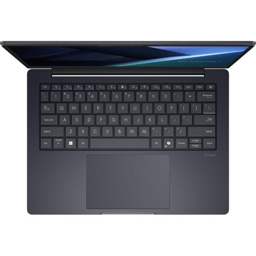 Laptop Asus ExpertBook B3, 14", Ultra 5 125H, 16GB RAM, 512GB SSD